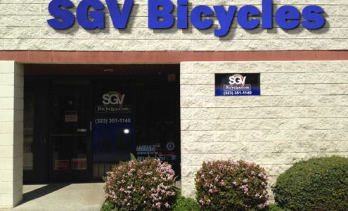 SGV Bicycles