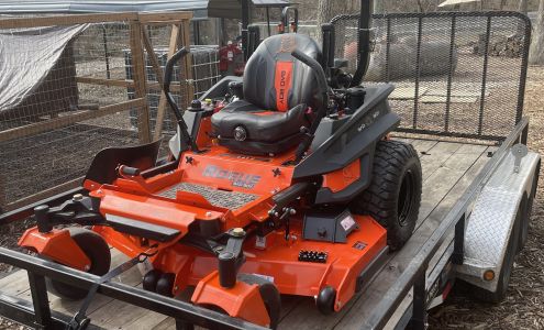 SPRINGFIELDMOW Willard