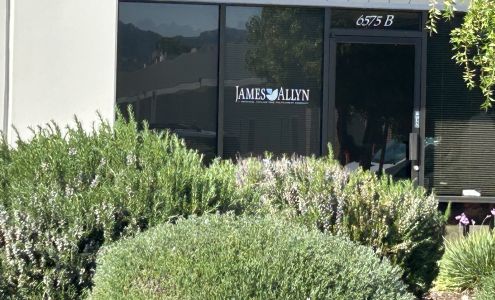 James Allyn Printing Co