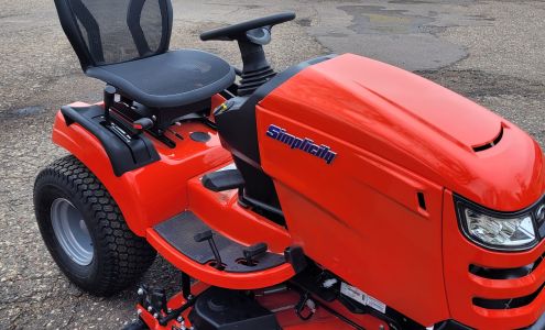 Carpenter's Small Engine North St. Paul