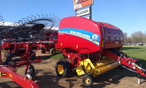 Lano Equipment of Norwood Inc