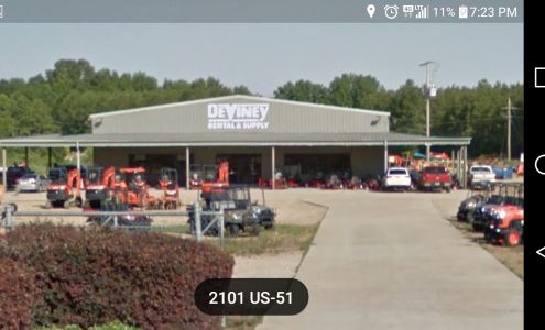 Deviney Rental & Equipment
