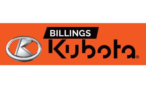 Billings Kubota