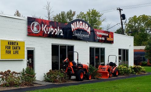 Niagara Implement Inc