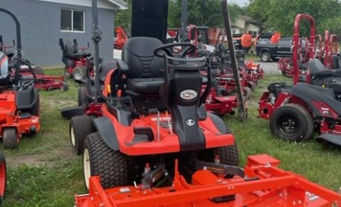 Alexander Equipment Alexander