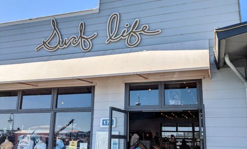 Surf Life