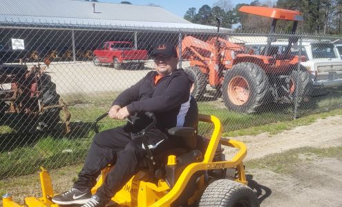 Knightdale Tractor & Equipment