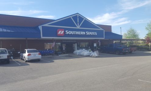 Southern States - Mebane