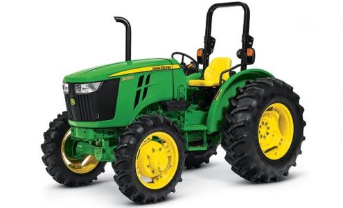 Meade Tractor of Mills River