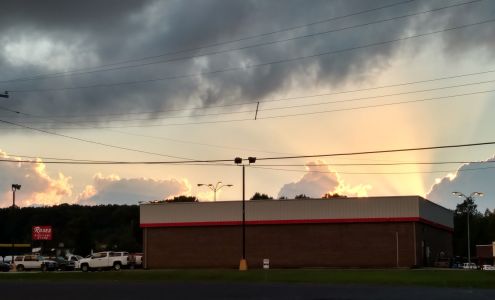 Southern States - Roxboro