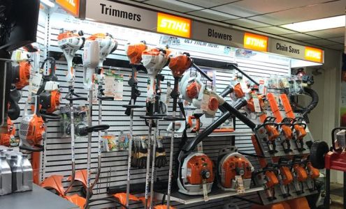 Burlap & Landscape Supply Co.