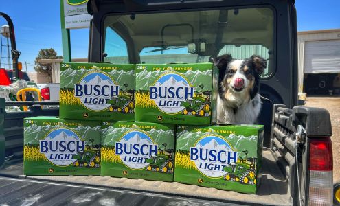 Pecos Valley Equipment