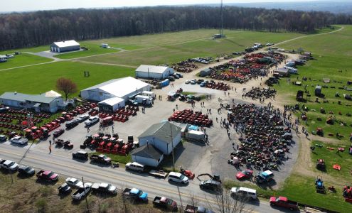 Greenhill Farms Equipment, Inc. Cambridge Springs