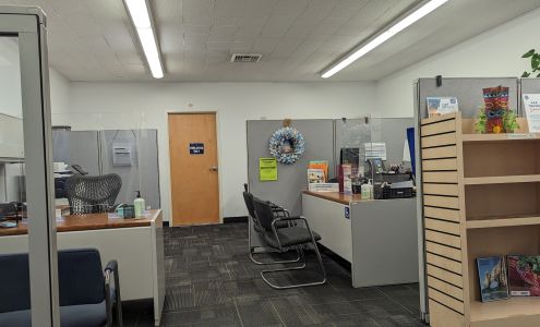 AAA Culver City Insurance and Member Services