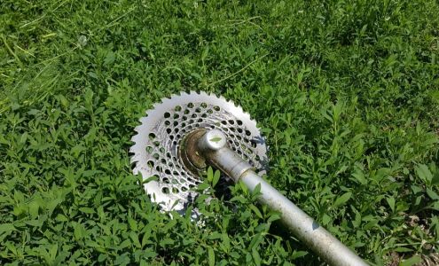 CW Mower Service Inc. Robesonia