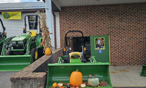 Landpro Equipment Halifax