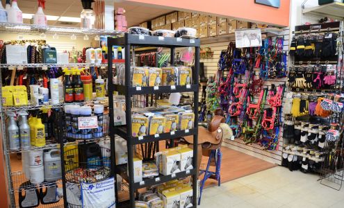 Wilson Farmers Co-Op