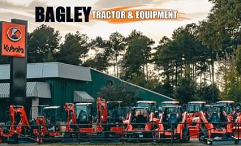 BAGLEY TRACTOR & EQUIPMENT