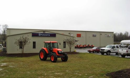 Moseley Outdoor Power Equipment