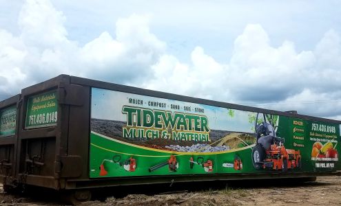 Tidewater Mulch & Material