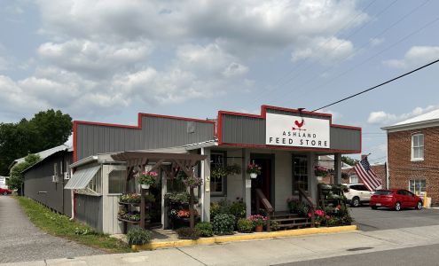 Ashland Feed Store