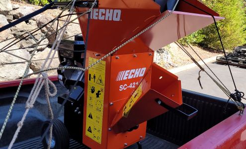 Small Engine Clinic Inc