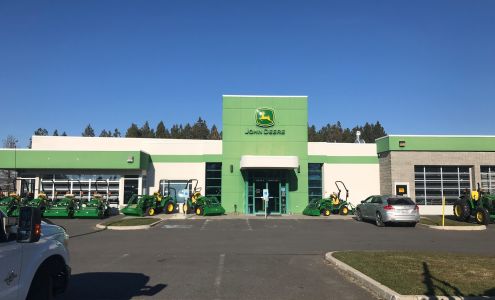 Papé Machinery Agriculture & Turf Four Lakes