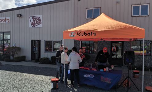 Scholten's Equipment Inc