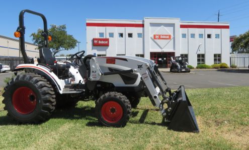 Bobcat of Sacramento