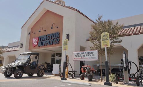 Tractor Supply Company
