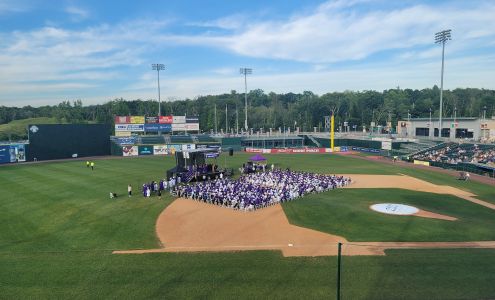 Clover Stadium Pomona