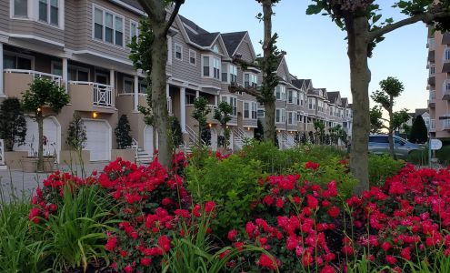 Seapointe Village South Beach Condos Wildwood Crest