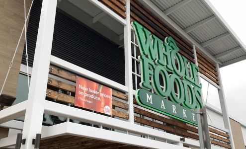 Whole Foods Market