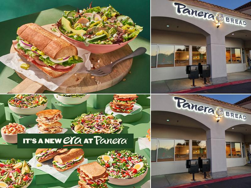 Panera Bread