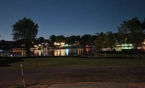 Lake Summerset Davis