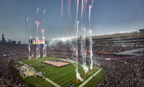 Soldier Field