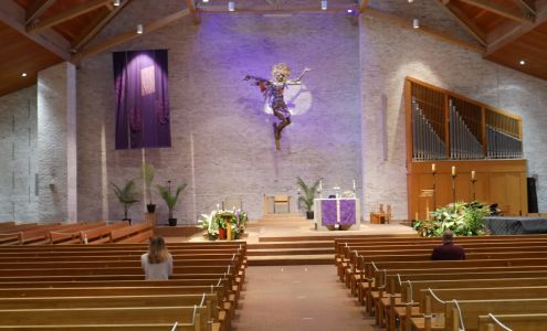 St. Elizabeth Seton Catholic Church