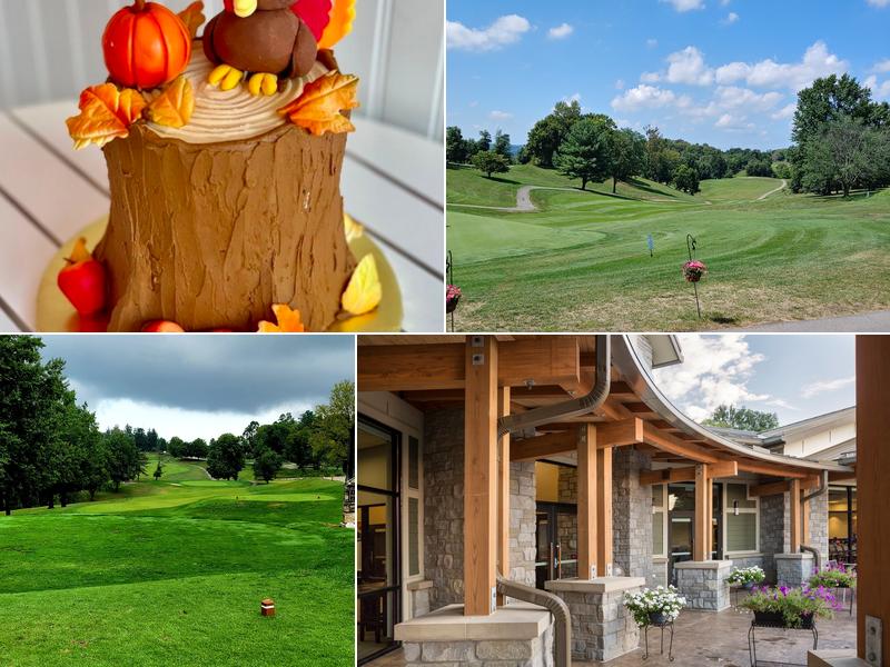 Devou Park Golf Course