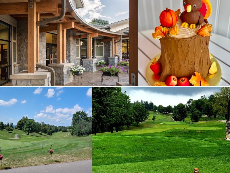 Devou Park Golf Course