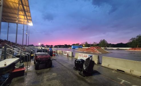 Ozark Empire Fairgrounds