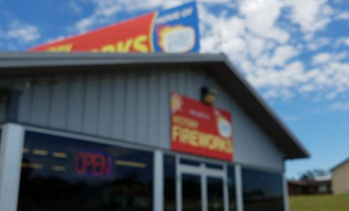 Victory Fireworks - Prescott Prescott