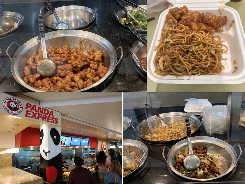 Panda Express