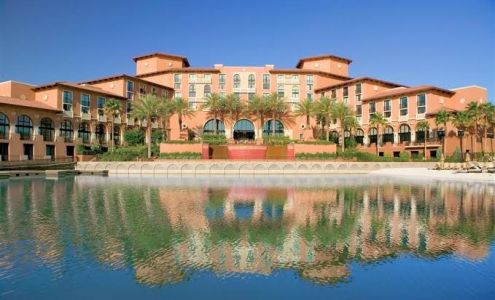 The Westin Lake Las Vegas Resort & Spa