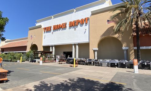 The Home Depot