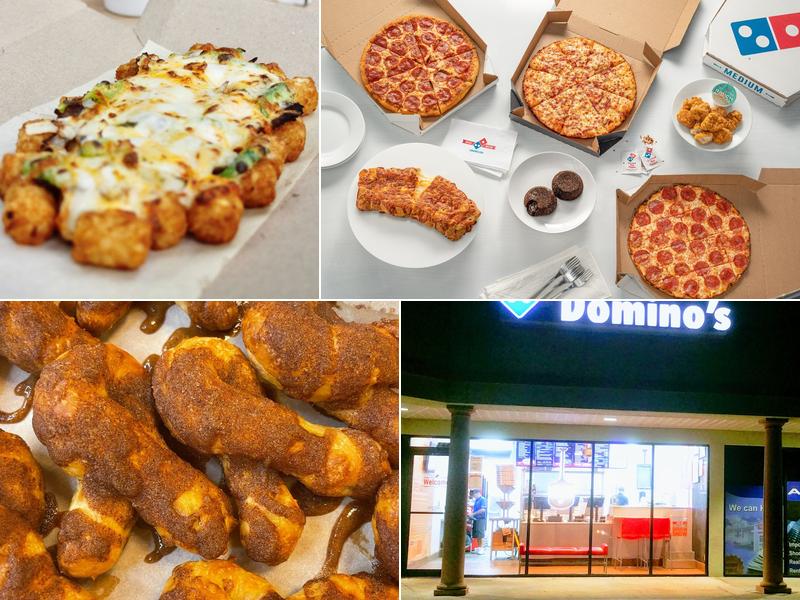 Domino's Pizza