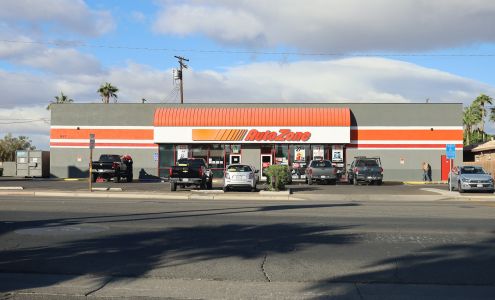 AutoZone Calexico