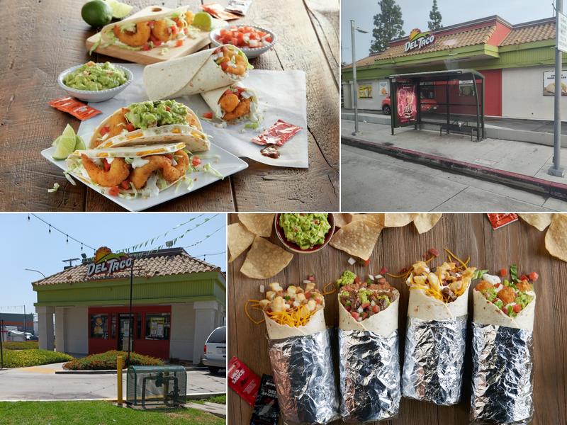 Del Taco