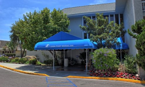 Dana Point Marina Inn