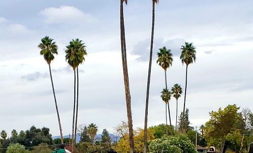 Alameda County Fairgrounds