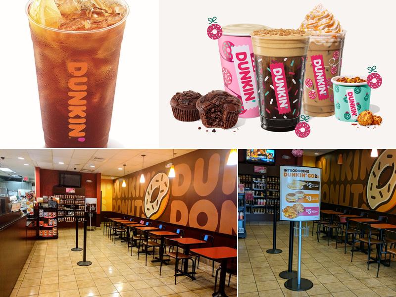 Dunkin'